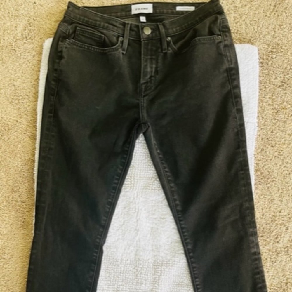 Frame Jeans